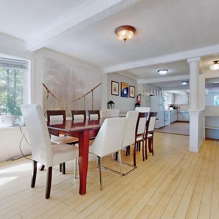 Main Beach River Retreat - Wasaga Beach 1 - Main Strip - 95 Mosley St Buitenkant foto