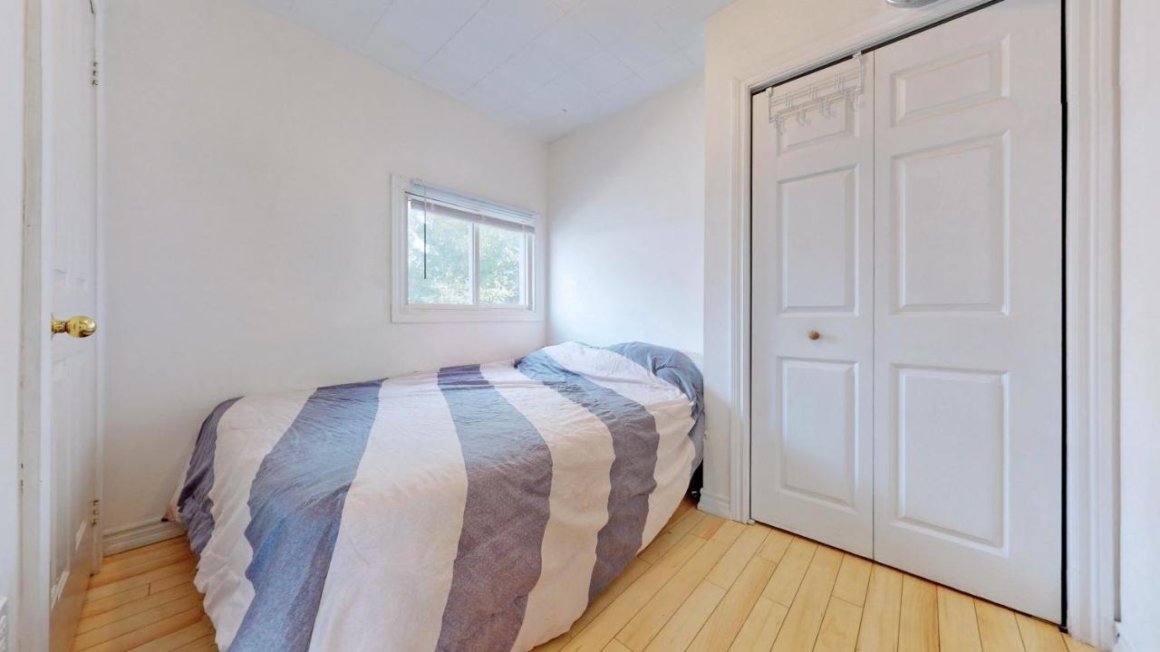 Main Beach River Retreat - Wasaga Beach 1 - Main Strip - 95 Mosley St Buitenkant foto